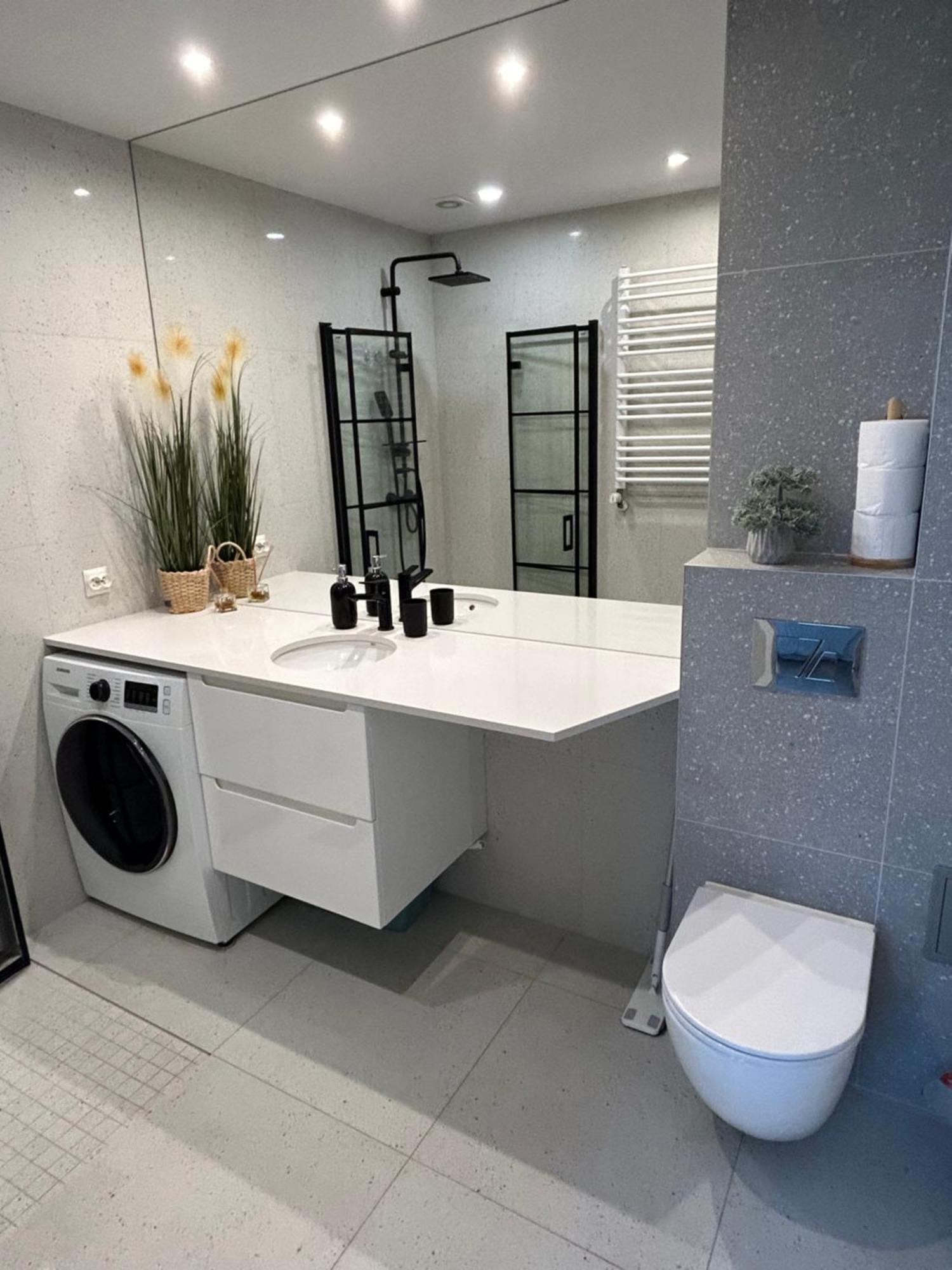 Apartment Targowa L10 Lublin Ngoại thất bức ảnh