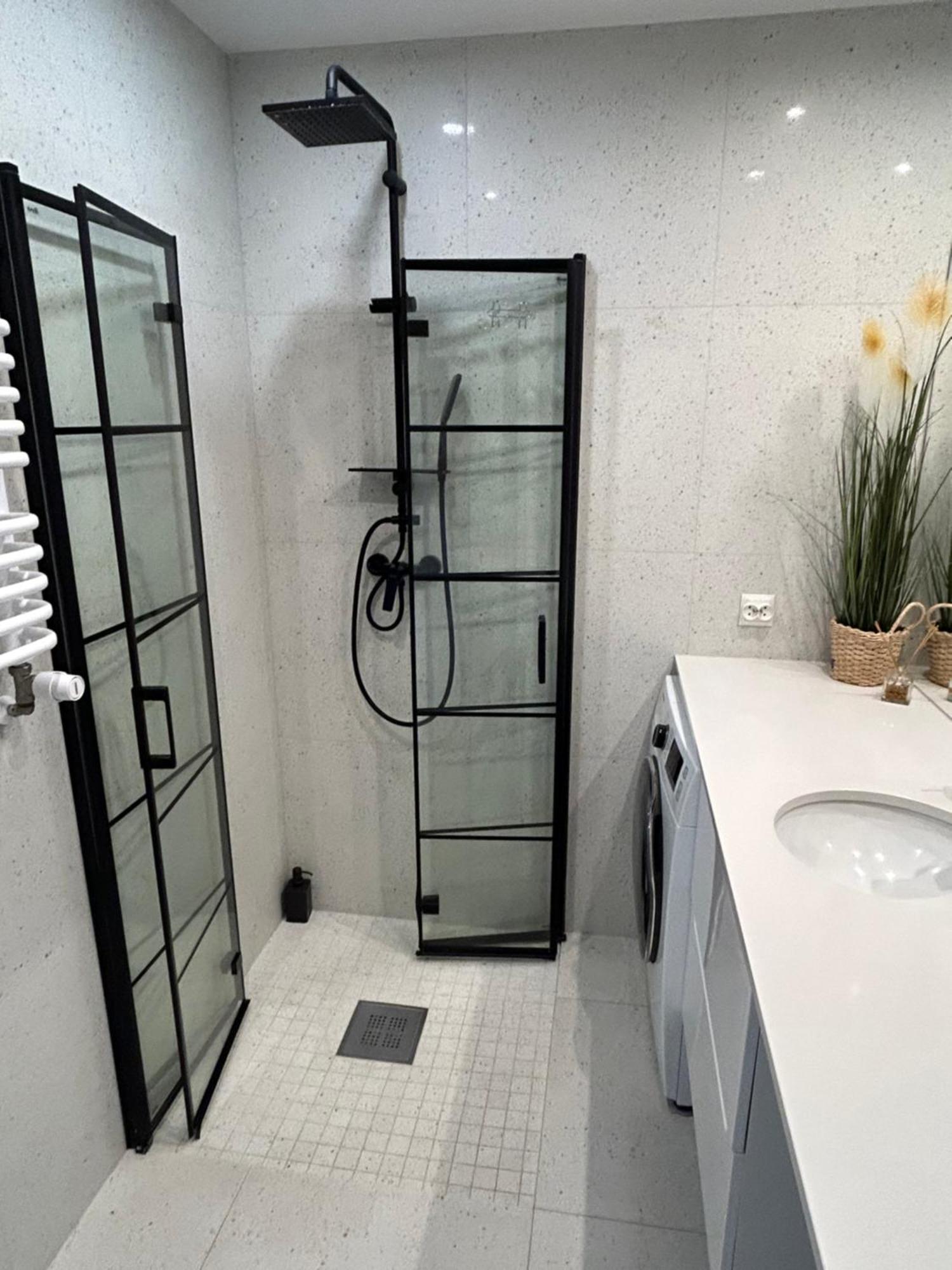 Apartment Targowa L10 Lublin Ngoại thất bức ảnh
