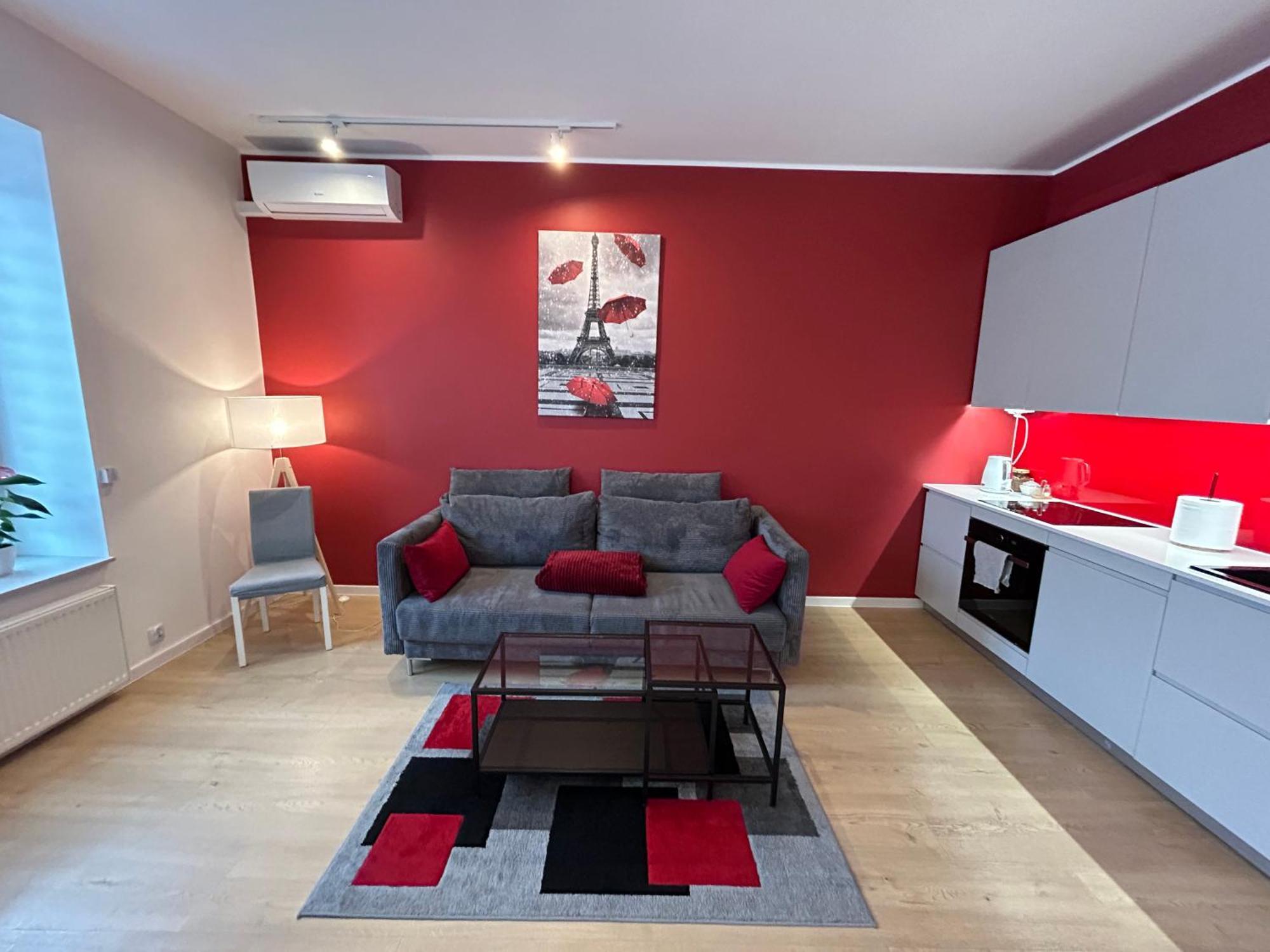 Apartment Targowa L10 Lublin Ngoại thất bức ảnh